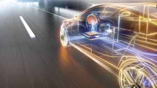 Umělá inteligence dodá autům schopnost rozhodnout se jako člověk