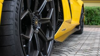 První elektrické Lamborghini dorazí jako grand tourer. Bude mít plnohodnotné zadní sedačky