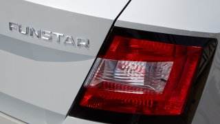 Koncept Škoda FunStar z roku 2015 6
