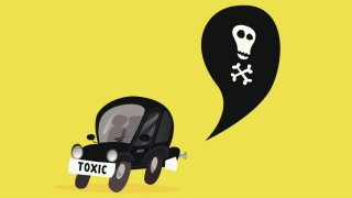 Automobilky lobují u Evropské komise za zmírnění emisních pravidel. Koronavirus zastavil vývoj