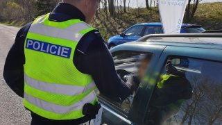 Alkohol za volantem? Policejní ředitel ukazuje prstem na Jihočechy, Plzeňáky a řidiče z Pardubicka