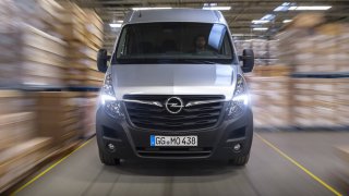 Opel Movano 2019 3