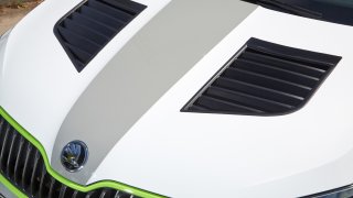 Koncept Škoda FunStar z roku 2015 8
