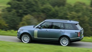 Range Rover facelift 24
