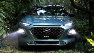 Hyundai Kona - Obrázek 6