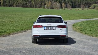 Audi A6 allroad quattro 55 TDI