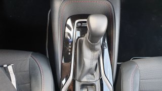 Převodovka CVT v Toyotě Corolla