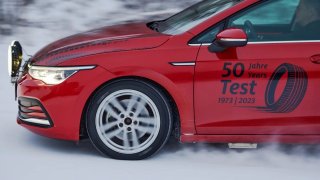Zimní pneumatiky 2023: Test odhalil, které pláště ve velikosti 16 a 17 palců je lepší nekupovat