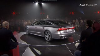 Audi A7 2018 2