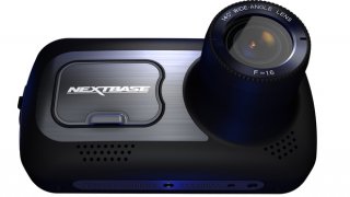Nextbase Series 2 Dashcam