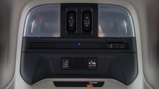 Nové Subaru Impreza je prostorný hatchback. 16