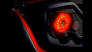 Nový Zetor navrhují karosáři Ferrari - Obrázek 1