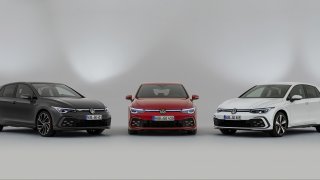 Volkswagen Golf GTD