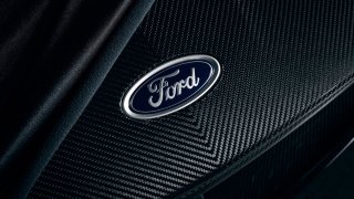 Ford GT Liquid Carbon