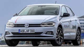 Volkswagen Polo a Golf dostaly výhodnou edici Limited. S cenou začíná pod 400 tisíci korun