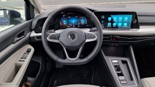 Volkswagen Golf 1.0 eTSI