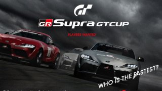 Kdo bude nejrychlejší za volantem Toyoty Supra?