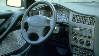 Seat Toledo (1991-1999)