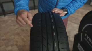 Bez správných pneumatik dopadnete na silnici špatně. Ukážeme, jak fungují ty z nejlepších