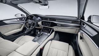 Audi A7 2018 7