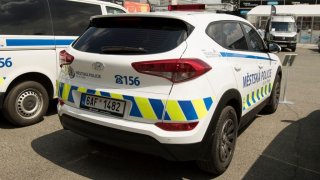 Městská policie dostala nová auta - Obrázek 2