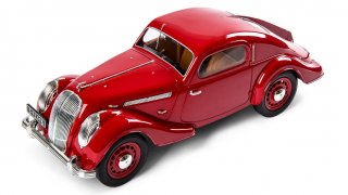 Škoda Popular Sport Monte Carlo 1935