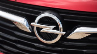 Opel Crossland X exteriér 4