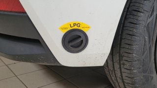 Evropské značky ztratily zájem o auta na LPG. Díru na českém trhu tak vyplnila Čína