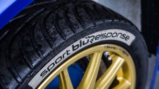 Speciál Subaru pro rekord na Nürburgringu 6