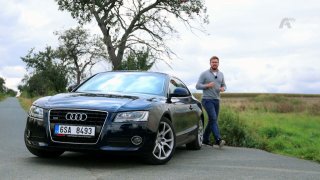 Autobazar: Audi A5