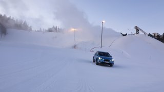 Subaru XV e-Boxer 2020 Laponsko