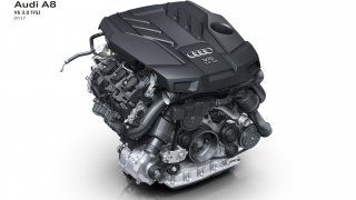 Audi A8 technika 10