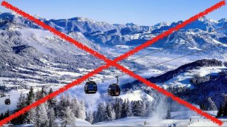EU uzavírá lyžařská střediska, Autosalon proto jede hledat nové alternativy na Balkán a do Turecka
