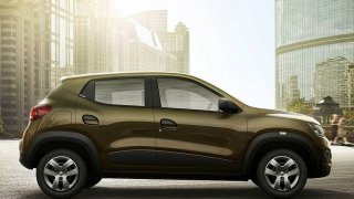 Renault Kwid - Obrázek 4