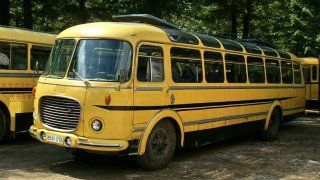 Československé stopy za nejželeznější oponou světa: Naše autobusy Karosa v Severní Koreji