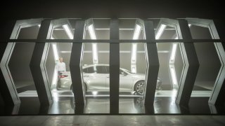 Reklamu na Lexus ES napsala umělá inteligence