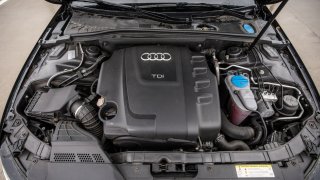Audi A4 Allroad 2.0 TDI CR exteriér 1