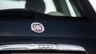 Fiat 500 1.4 16v exteriér 3