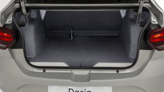 Dacia Logan 2020