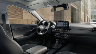 Hyundai i30 po modernizaci