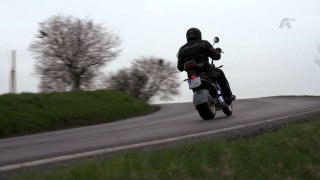 Recenze elektrického motocyklu X-Scooters XRSO1 Raptor Pro