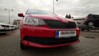 Autobazar: Škoda Fabia Combi a Renault Clio Grandtour