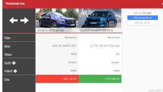 Škoda Kodiaq vs. Mercedes-Benz GLB