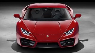 Lamborghini Huracán - Obrázek 2