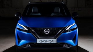 Nissan Qashqai 3. generace