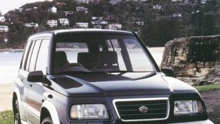 Suzuki Vitara 1994