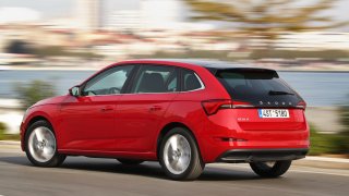 Škoda rozšířila nabídku levnějších verzí modelů Scala. Nejdostupnější stojí 369 900 korun