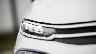 Citroën C3 1.2 PureTech exteriér 4