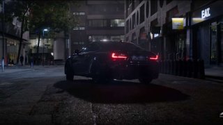 Lexus bojuje s mimozemšťany