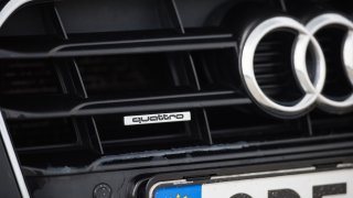 Audi A5 Sportback 2.0 TDI exteriér 5
